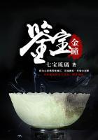 寻宝神瞳