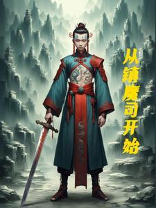 镇魔司视频