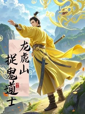 龙虎山驱鬼咒语