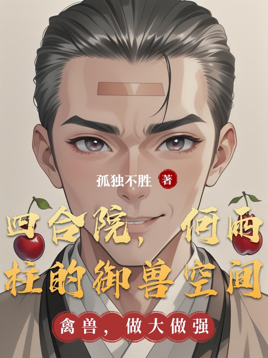 四合院何雨田