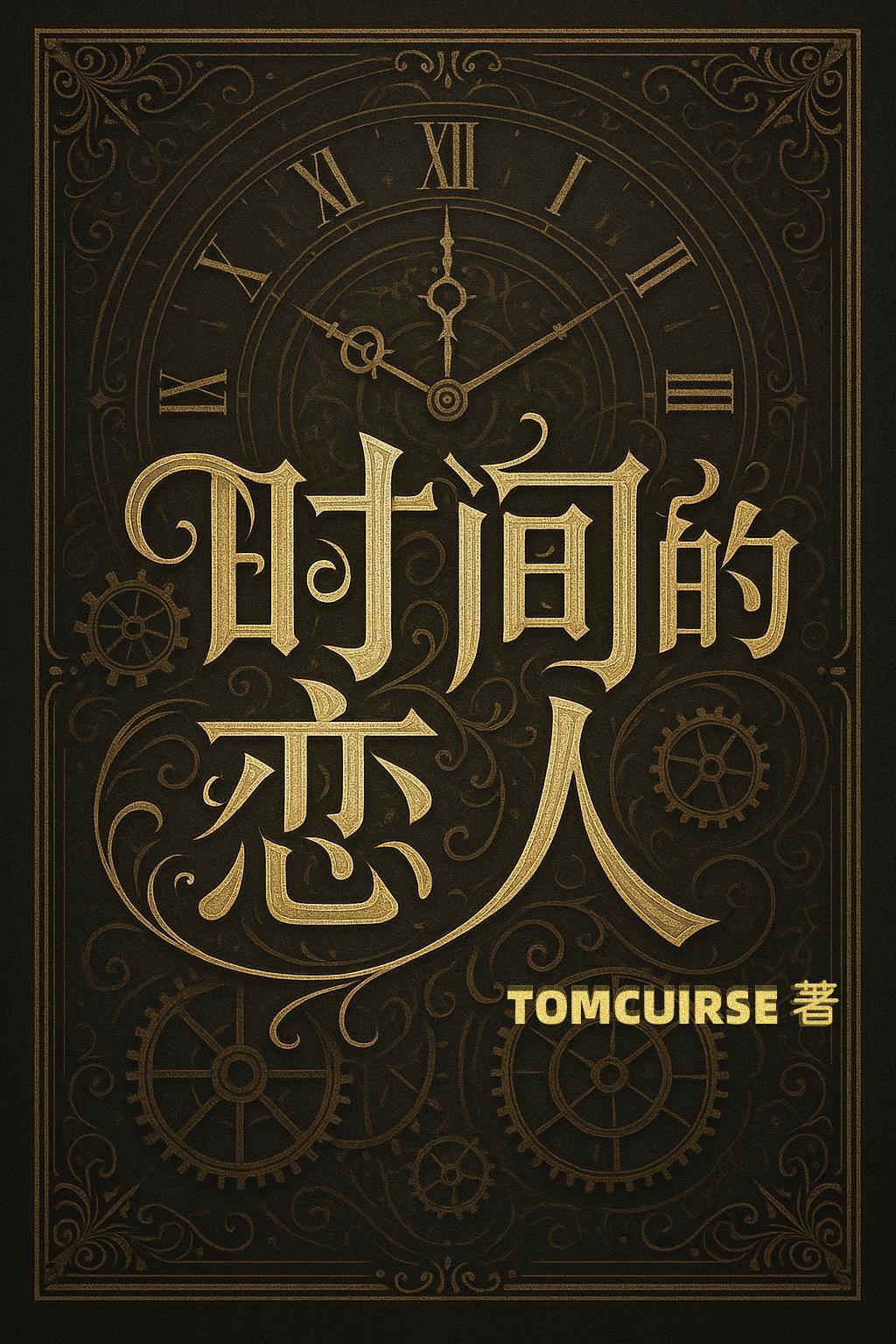 时光的恋人主题曲