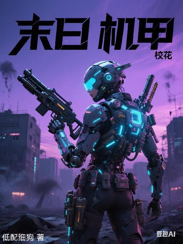末日机甲是什么意思