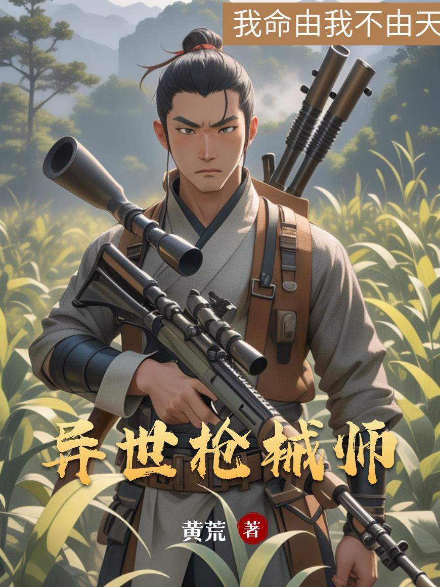 异世界枪神