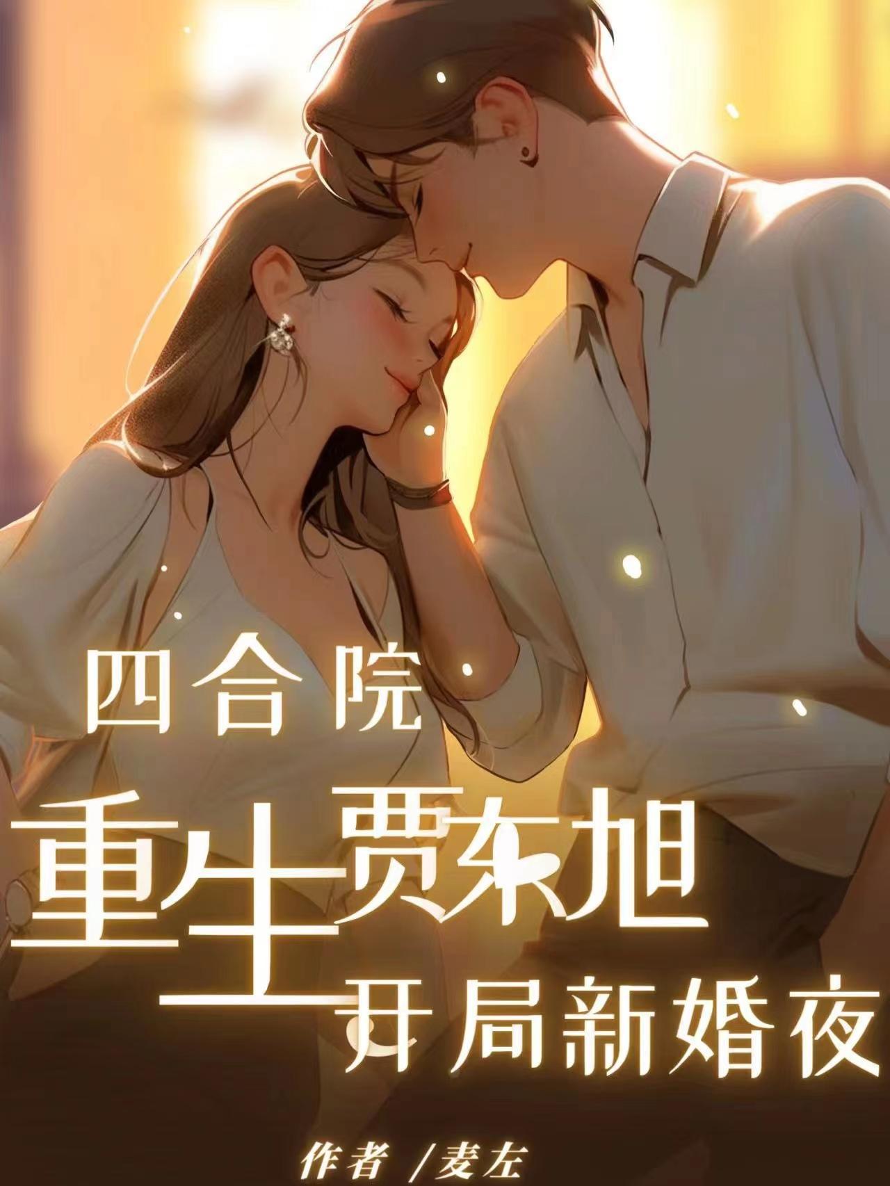 四合院开局安排贾东旭爆