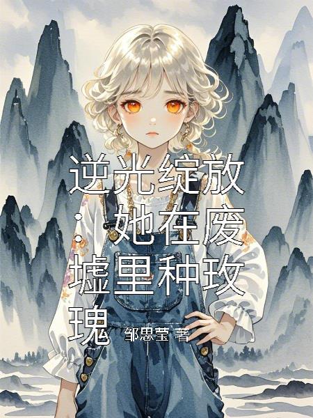 他在逆光处杂