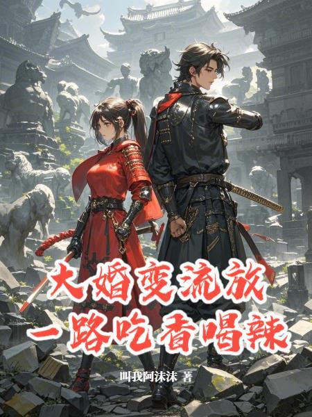 大婚变流放一路吃香喝辣