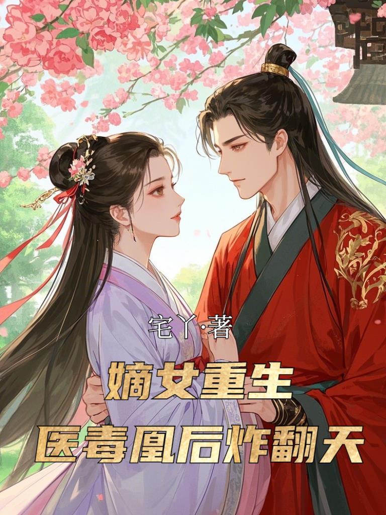 重生嫡女太嚣张免费阅读