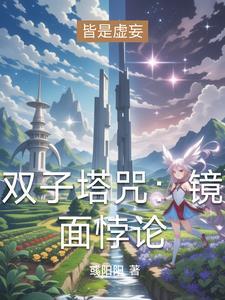 双子塔的阴影
