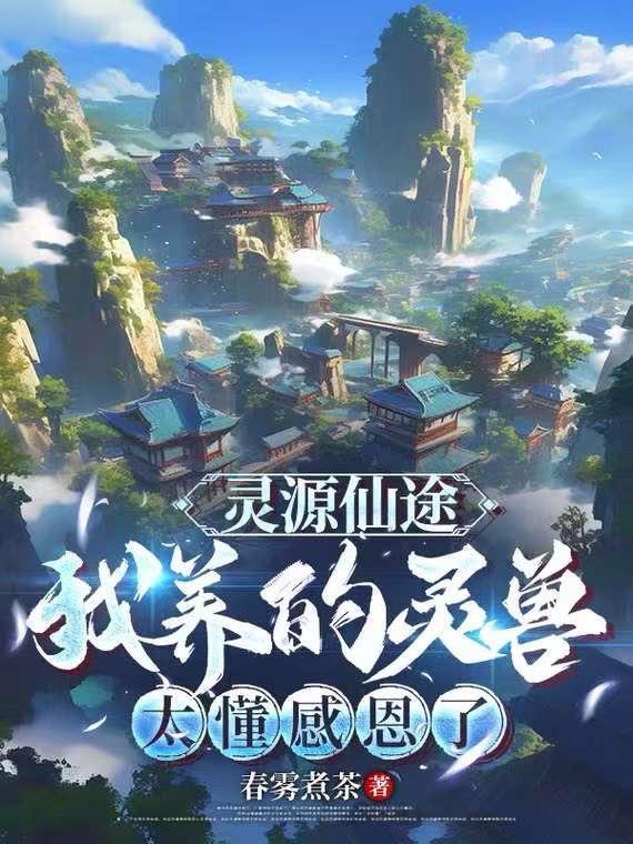 灵缘仙路txt
