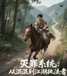 灭罪同盟剧透