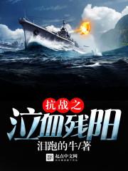 抗战之泣血残阳02书屋 抗战之泣血残阳02书屋