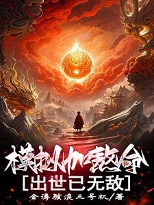 出世已无敌306章 出世已无敌306章