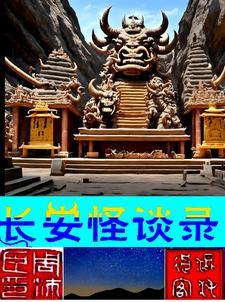 长安奇闻录神秘尸首案 长安奇闻录神秘尸首案