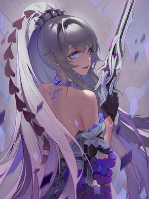 崩坏空之律者剧情 崩坏空之律者剧情