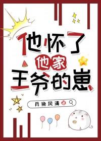 他怀了他家王爷的崽by