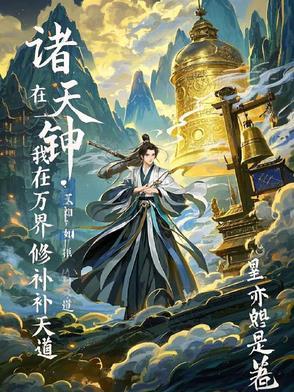 我在诸天万界有座城 我在诸天万界有座城