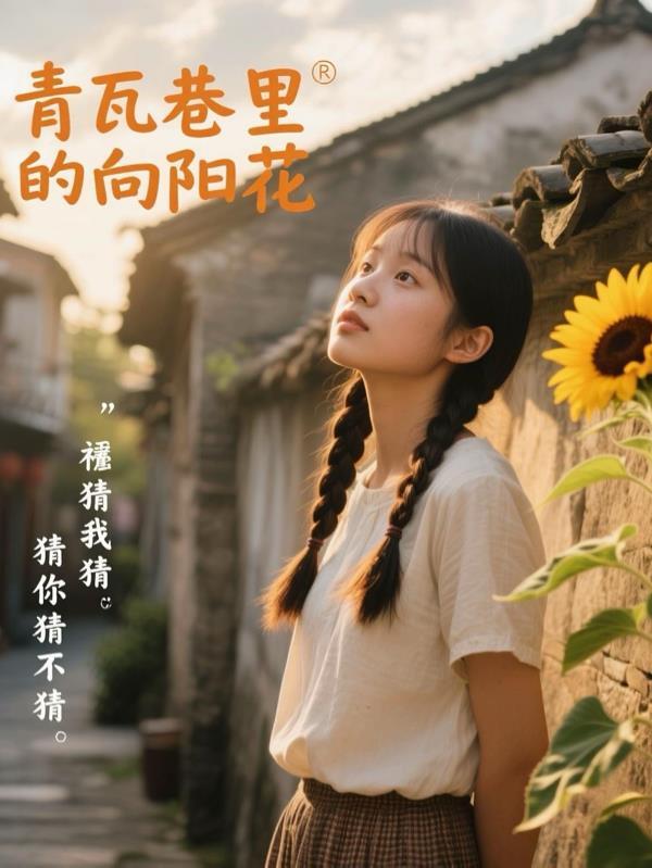 青瓦巷在哪里 青瓦巷在哪里