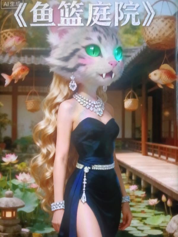 庭院鱼菜共生设计 庭院鱼菜共生设计