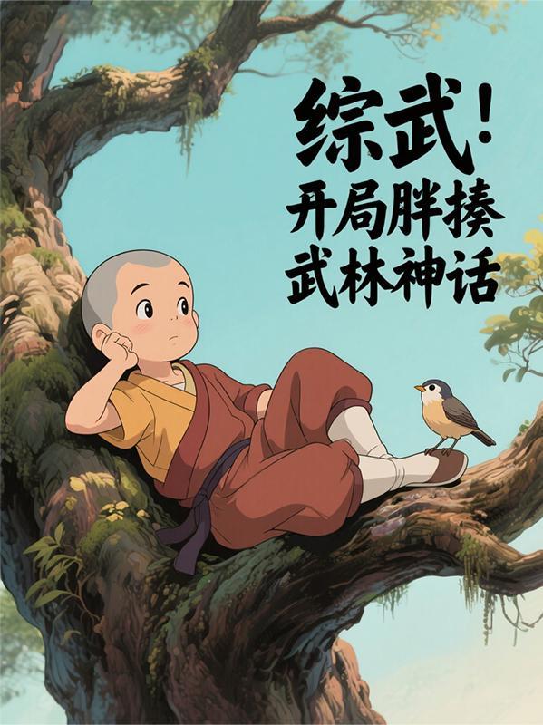 综武开局胖揍武林神话免费阅读 综武开局胖揍武林神话免费阅读