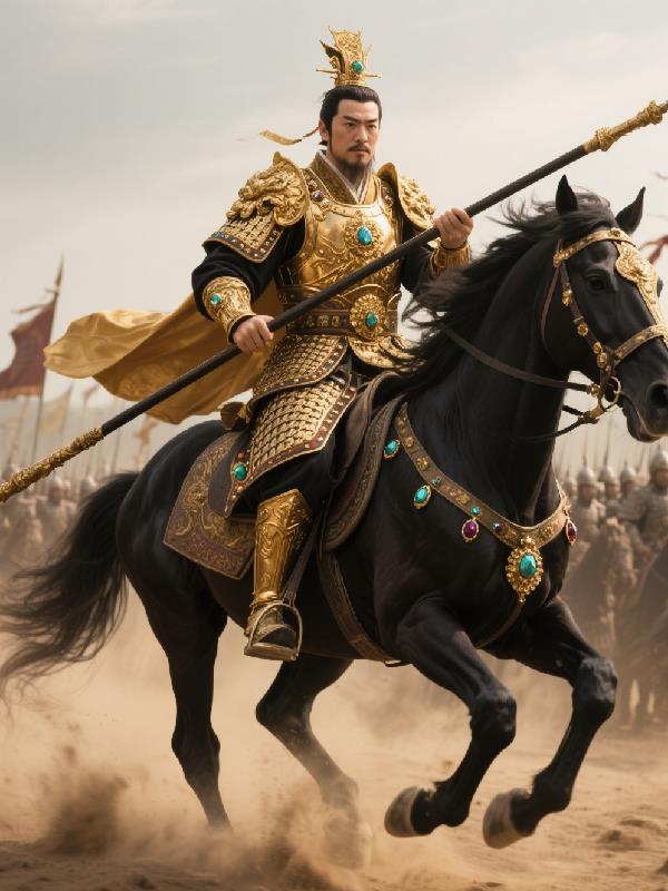 穿越隋末争霸天下的 穿越隋末争霸天下的