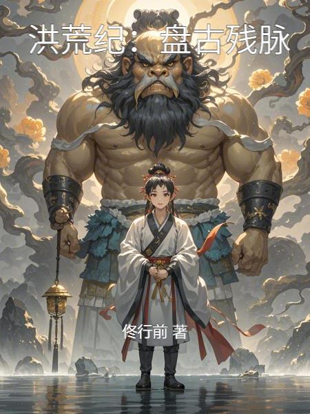 洪荒盘古第四清 洪荒盘古第四清