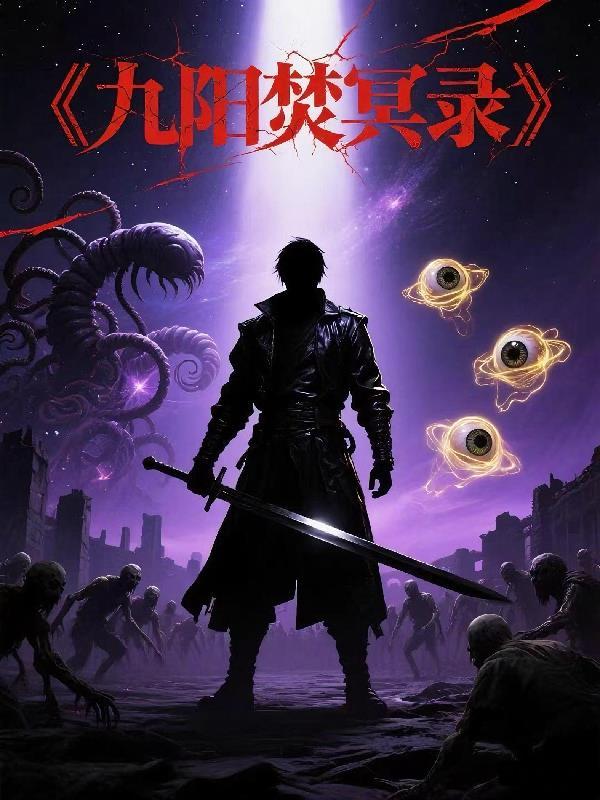 九阳焚冥录全文免费阅读 九阳焚冥录全文免费阅读