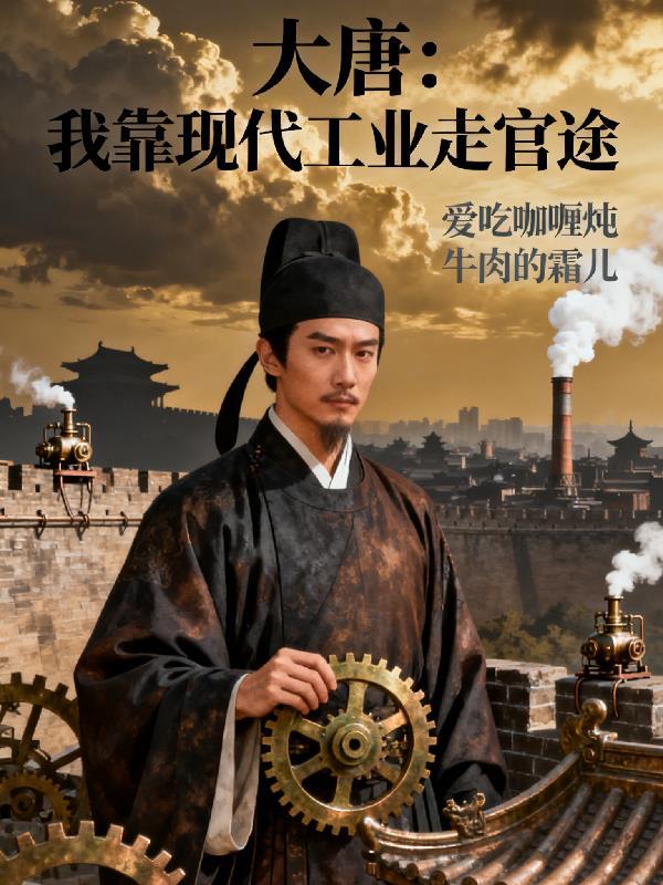 大唐我靠氪金无敌 大唐我靠氪金无敌