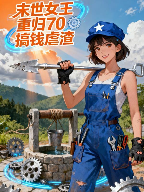 末世女王重生在七零 末世女王重生在七零