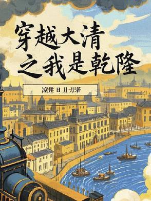 清朝之穿越乾隆