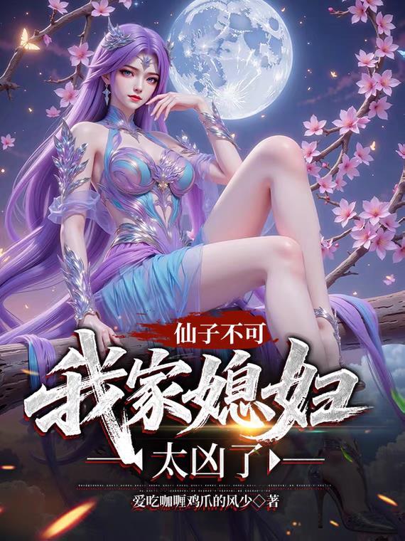仙子不当人无弹窗
