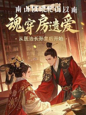 穿越房遗爱洞房