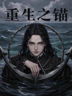 重生锚怎么合成