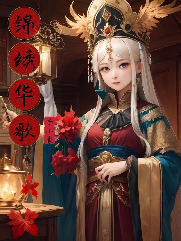 锦绣华歌 锦绣华歌