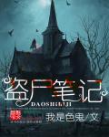盗尸笔记 盗尸笔记