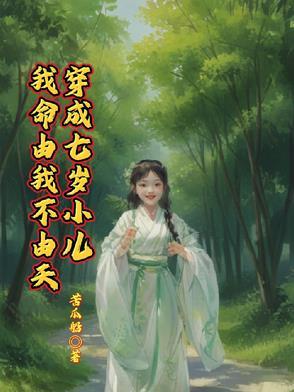 穿成七岁小儿,我命由我不由天 穿成七岁小儿,我命由我不由天