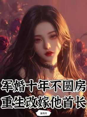 军婚十年不圆房,重生改嫁他首长 军婚十年不圆房,重生改嫁他首长