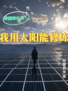 穿越修仙界:我用太阳能修炼 穿越修仙界:我用太阳能修炼
