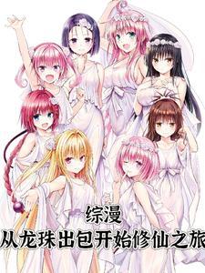 综漫:从龙珠出包开始修仙之旅 综漫:从龙珠出包开始修仙之旅