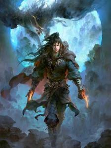 帝皇九重决 帝皇九重决