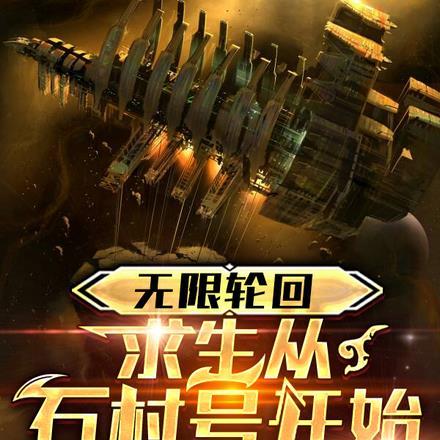 无限轮回:求生从石村号开始 无限轮回:求生从石村号开始