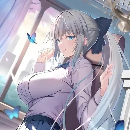 型月,我的九重道路 型月,我的九重道路