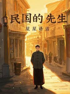 民国的先生 民国的先生