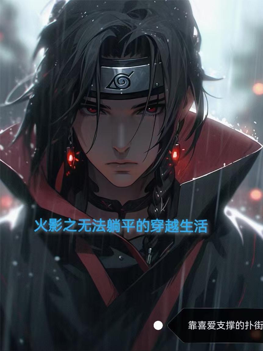 火影之无法躺平的穿越生活 火影之无法躺平的穿越生活
