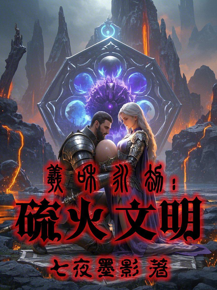 羲和永劫:硫火纪元 羲和永劫:硫火纪元