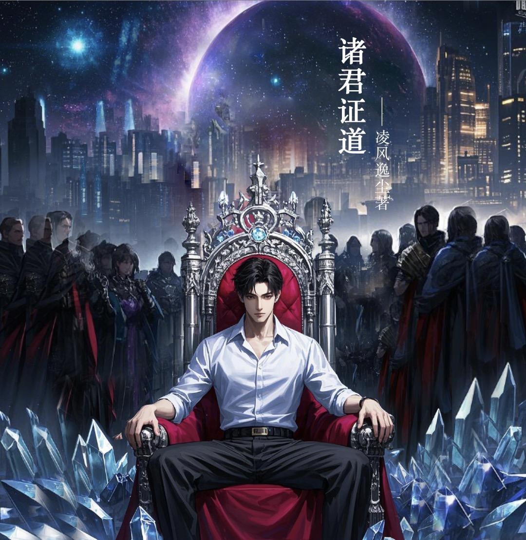 诸君证道 诸君证道