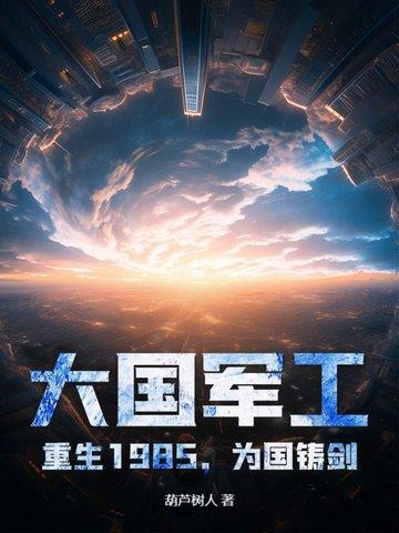 大国军工:重生1985,为国铸剑 大国军工:重生1985,为国铸剑