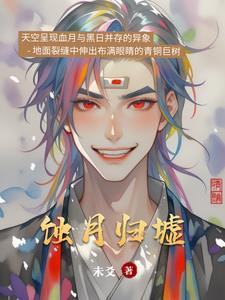 蚀月归墟 蚀月归墟