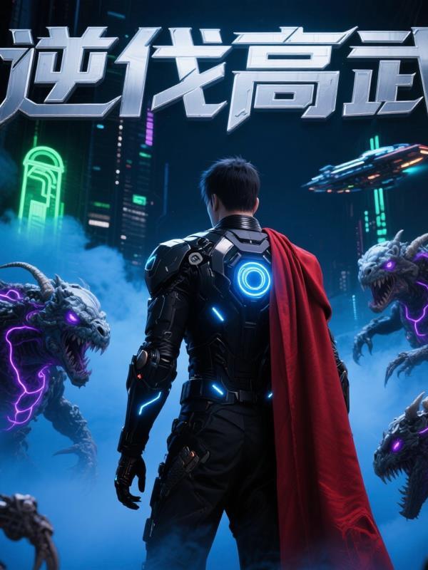 逆伐高武 逆伐高武