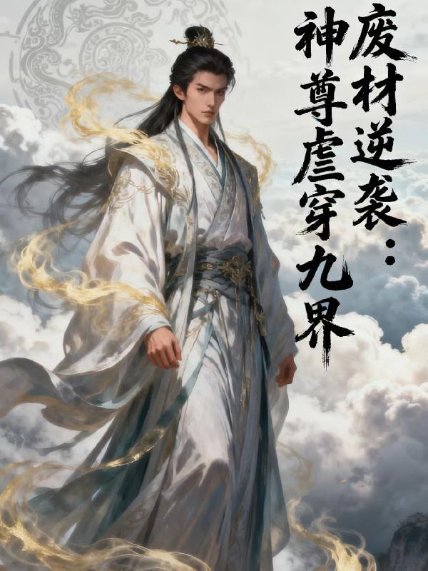 废材逆袭:神尊虐穿九界 废材逆袭:神尊虐穿九界