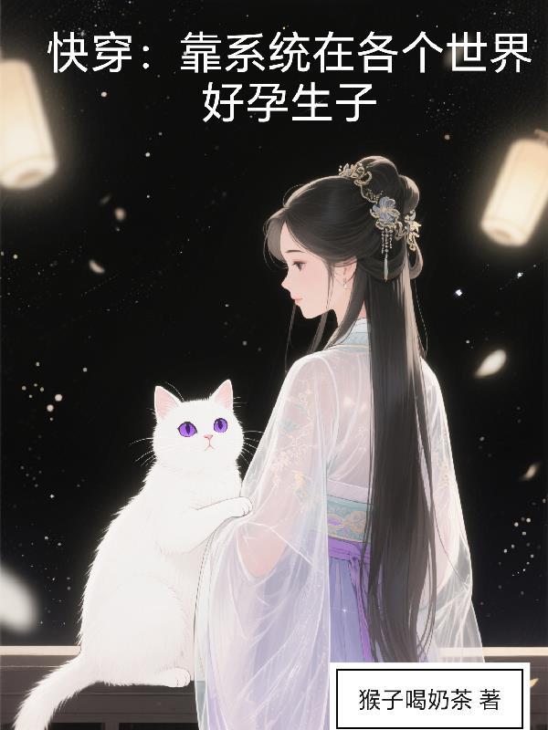快穿:靠系统在各个世界好孕生子 快穿:靠系统在各个世界好孕生子